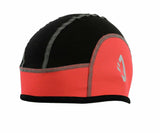 Cycling Skull Cap Under Helmet Motorcycle Biking Bicycle Thermal Hat Ear Cover, lightweight and comfortable design.